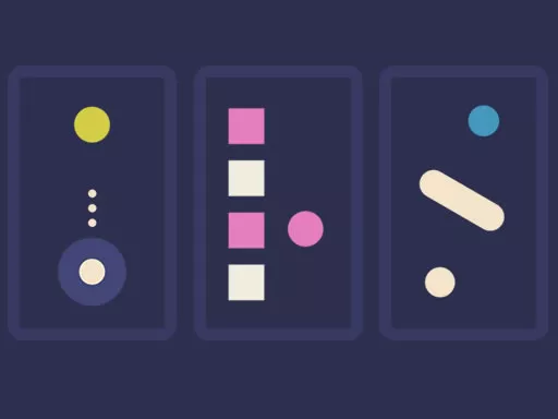 Three Arcade - game thumbnail image