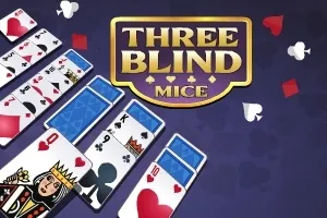 Three Blind Mice - game thumbnail image
