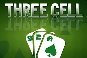 Three Cell - game thumbnail image