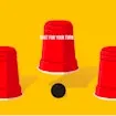 Three Cups Game game thumbnail image