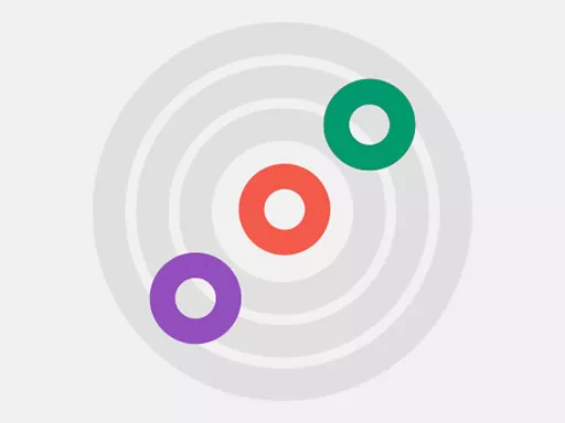 Three Disks - game thumbnail image