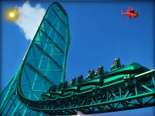 ThrillMax: Express - game thumbnail image