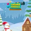 ThumbPinball game thumbnail image