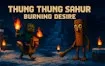 Thung Thung Sahur Burning Desire game thumbnail image