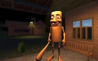 Thung Thung Sahur - Escape - game thumbnail image