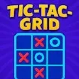 Tic-Tac-Grid