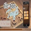 Tic-Tac-Tangle game thumbnail image
