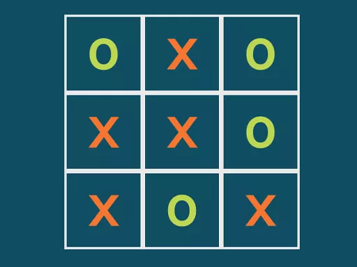 Tic Tac Toc - game thumbnail image