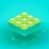 Tic Tac Toe - Match Three