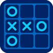Tic Tac Toe Variant game thumbnail image
