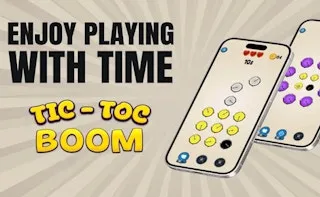 Tic Toc Boom - game thumbnail image