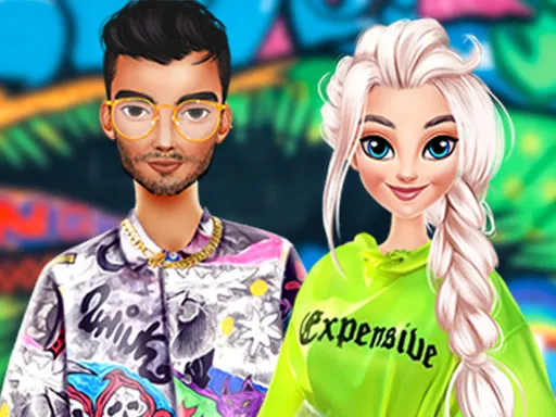 TicToc Urban Outfits - game thumbnail image