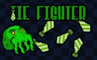 TieFighter - game thumbnail image