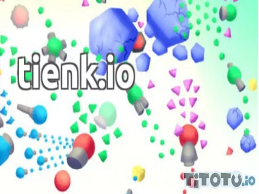 tienk.io - game thumbnail image
