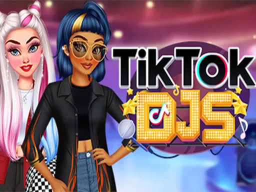 Tik Tok DJ - game thumbnail image