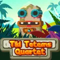 Tiki Totems Quartet game thumbnail image