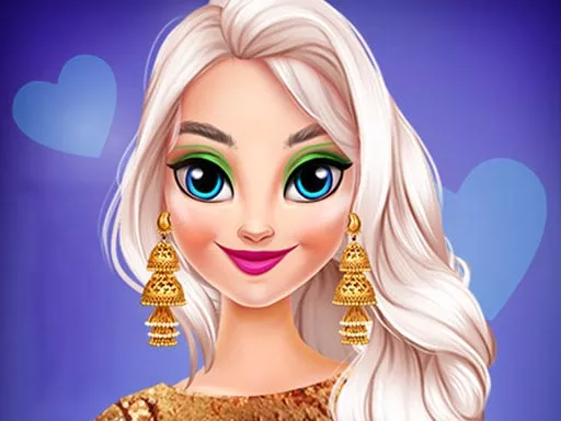 TikTok Fall Fashion - game thumbnail image