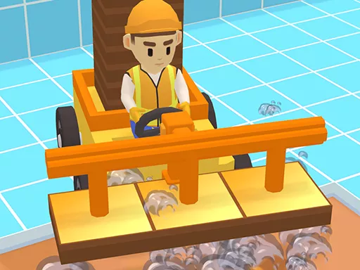 Tile Building - game thumbnail image