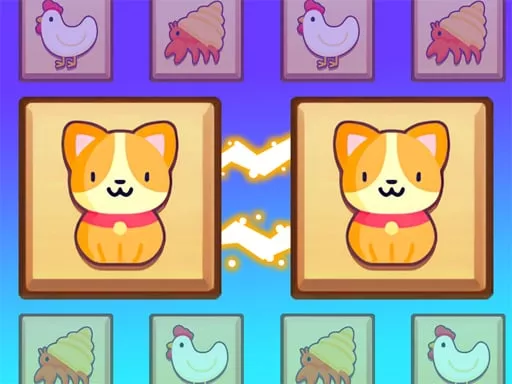 Tile Connect Club - game thumbnail image