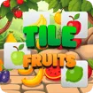 Tile Fruits game thumbnail image