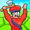 Tile Hex World Red vs Blue game thumbnail image