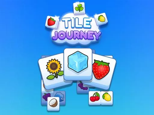 Tile Journey - game thumbnail image