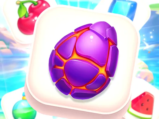 Tile Match: The Immersive Puzzle - game thumbnail image