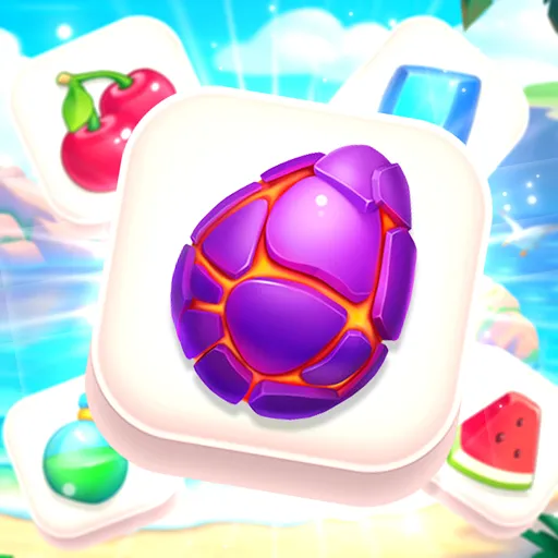 Tile Match: The Immersive Puzzle game thumbnail image
