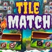 Tile Match game thumbnail image