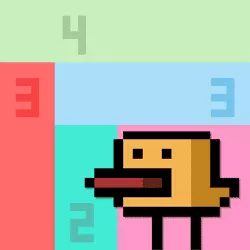 Tile My Floor - game thumbnail image