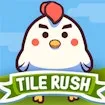 Tile Rush game thumbnail image