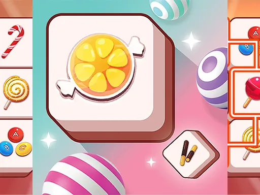 Tiles Matching - game thumbnail image