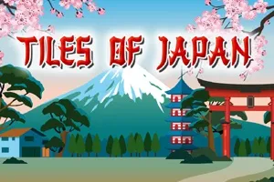 Tiles of Japan - game thumbnail image