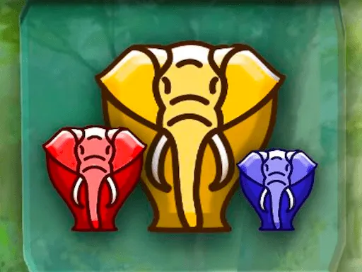 Timberland Arrange Puzzle Game game thumbnail image