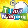Time Mahjong game thumbnail image