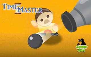 Time Master - game thumbnail image