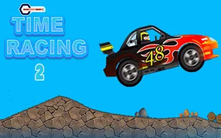 Time Racing 2 - game thumbnail image