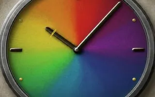 Time's Got Color - game thumbnail image