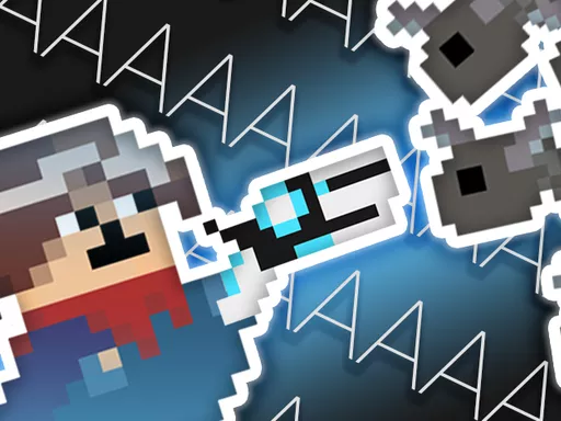 Time to Mine! - game thumbnail image