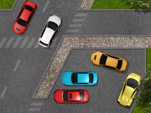 Time To Park 2 - game thumbnail image