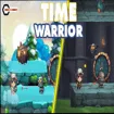 Time Warrior game thumbnail image