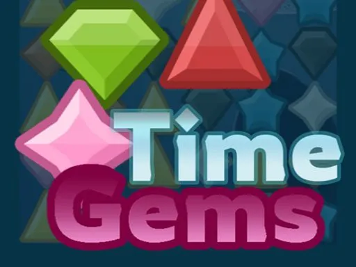 TimeGems - game thumbnail image