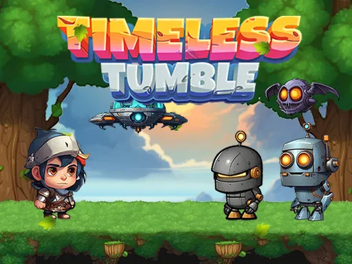 Timeless Trimble - game thumbnail image