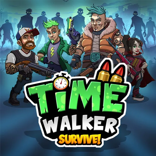 Timewalker game thumbnail image