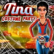 Tina - Costume Party - game thumbnail image
