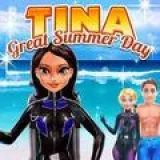 Tina - Great Summer Day
