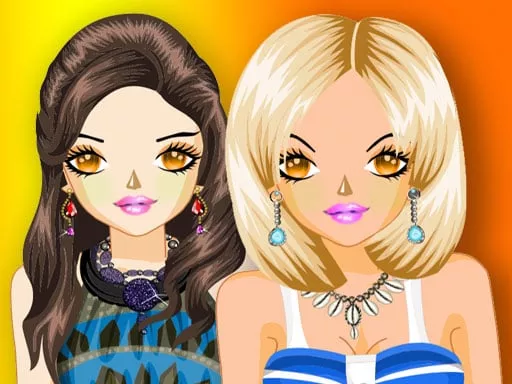 Tina Night Fashion - game thumbnail image