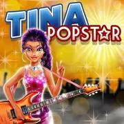Tina - Pop Star - game thumbnail image