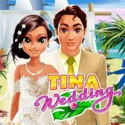 Tina Wedding - game thumbnail image