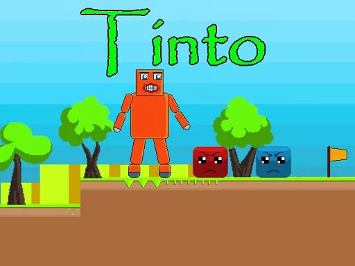 Tinto - game thumbnail image